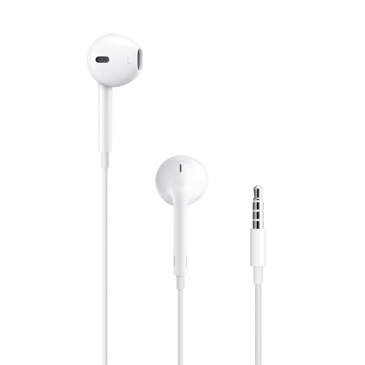 Apple® EarPods with Remote and Mic